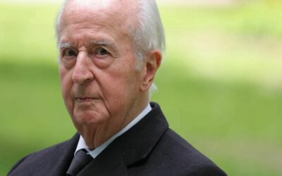 Edouard Balladur : un homme courtois mais sûrement pas de droite « dure »
