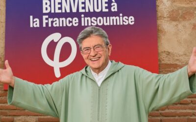 Voile islamique : l&rsquo;opportunisme électoral de Jean-Luc Mélenchon