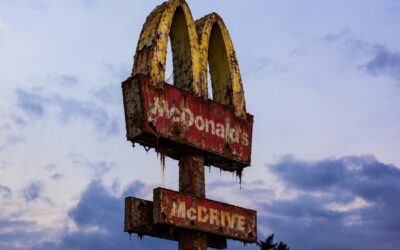 McDonald’s : le foutage de gueule va-t-il prendre fin ?