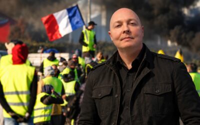 17 octobre : une colère légitime détournée par l’extrême gauche