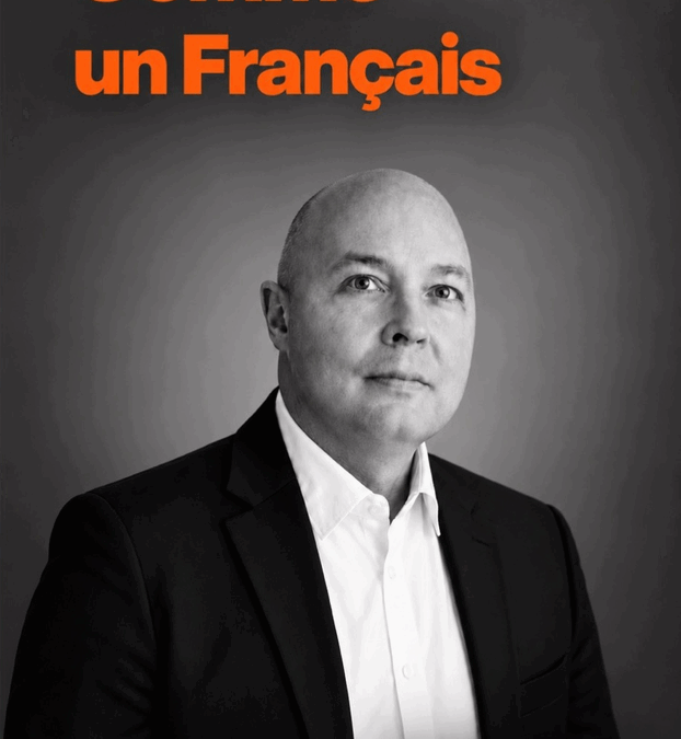 Sortie de « Comme un Français » le 9 novembre 2026 !