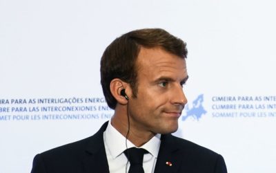 1 an de Macronie : +55% de démission chez les maires. Un vrai ras-le-bol.