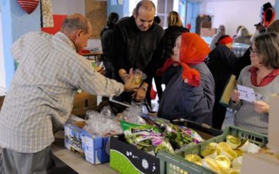 5 millions de Français vivent avec moins de 855 € par mois