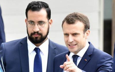 Affaire Benalla ? Non ! Affaire Macron et affaire « Ve République »