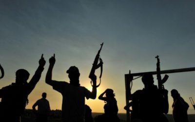 Après la menace des « revenants » jihadistes pointe celle des « sortants » de prison
