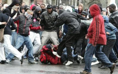 Attaques de l’Aude : des journalistes agressés dans la cité où vivait Radouane Lakdim