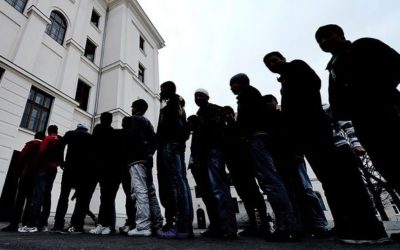 Autriche : les arrivées de migrants en chute libre, sept centres de prise en charge des demandeurs d’asile vont fermer