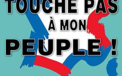 Bureau politique du Parti de la France: Se mettre en ordre de bataille pour 2019