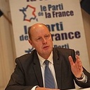 Bureau politique du Parti de la France
