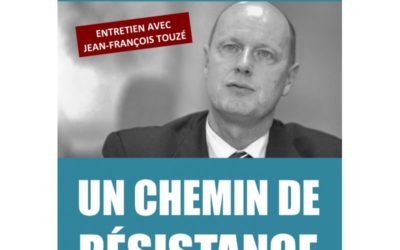 Carl Lang : la France est en état de légitime défense historique