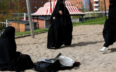 Contre les ghettos musulmans, le Danemark emploie la manière forte