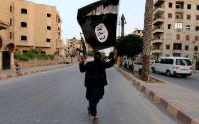 Daech formerait des enfants pour attaquer la France