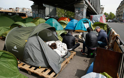 Derrière le “Pacte des Migrations” de l’ONU, la question taboue du coût et des chiffres de l’immigration