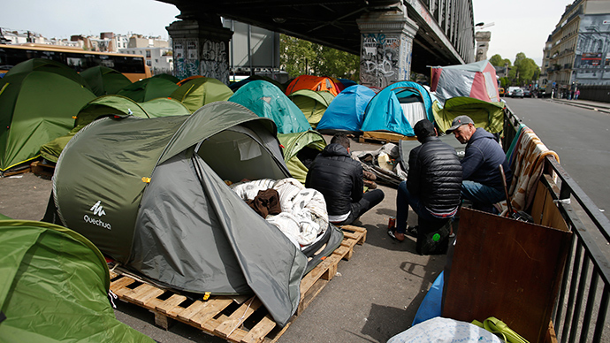 Derrière le “Pacte des Migrations” de l’ONU, la question taboue du coût et des chiffres de l’immigration