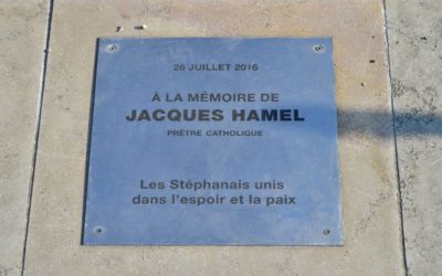 Deux ans après l’assassinat du père Hamel, les martyrs oubliés de Saint-Étienne-du-Rouvray