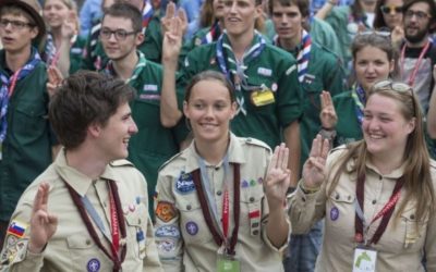 Deux cheftaines scouts virées parce qu’elles ont refusé que des transexuels fréquentent les douches des fille