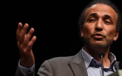 Doublement accusé de viol, Tariq Ramadan placé en garde à vue