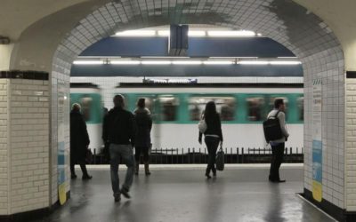 Drogue dans le métro parisien: le ras-le-bol des usagers et des conducteurs