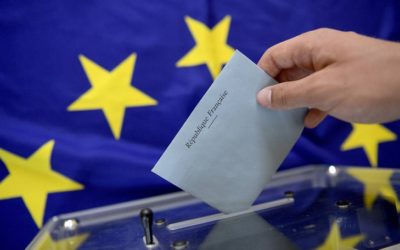 Élections européennes : Premier bilan et quelques perspectives.