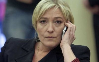 En 7 ans, Marine Le Pen a surendetté et ruiné son parti