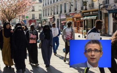 En France, les islamistes ont des complices : ceux qui minimisent leur influence