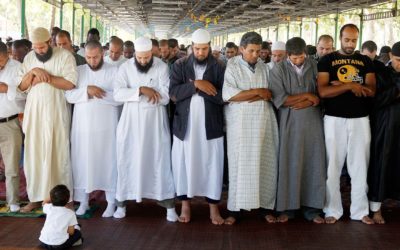 En moins de 15 ans, le nombre de salafistes a progressé de 900 % en France