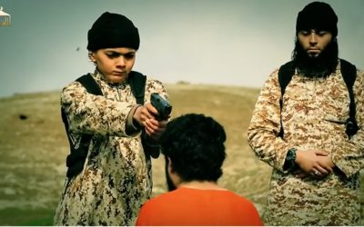 Enfants de djihadistes : Stop au chantage à l’émotion !