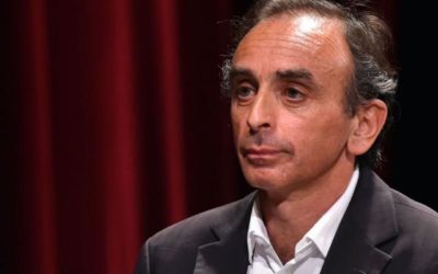 Eric Zemmour évincé de la matinale de RTL !