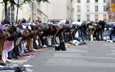 «Face à l’islamisme, nos élites ont trahi»