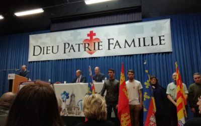 Fête du Pays Réel: les premières images.