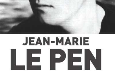 Fils de la nation – Mémoires de Jean-Marie Le Pen