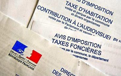 Fiscalisme : plus Darmanin parle de baisses, plus les taxes augmentent.