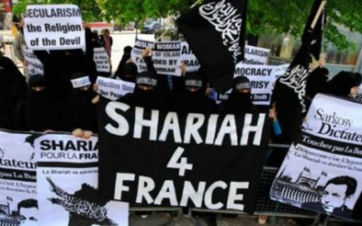 France 2018 : 152 mosquées salafistes recensées…
