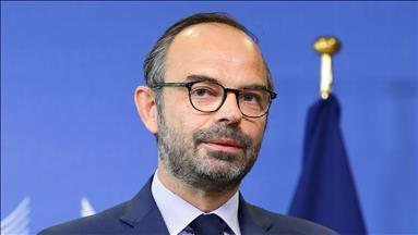 France communiste : Édouard Philippe promet le goulag à ses opposants politiques