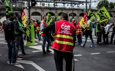 Grève du 22 mars : une répétition pour le Grand Soir ?