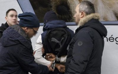 Harcélement sexuel. Un policier de la brigade anti-frotteurs du métro : « les auteurs que j’ai interpellés sont pour une très très grosse majorité d’origine maghrébine »