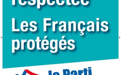 Incroyable : ce député à peine « français » fait la leçon à « ceux qui sont de la droite » en disant « en Afrique, on met pas les personnes âgées dans les EHPAD » Retrouvez cet article et l’info alternative sur : http://www.contre-info.com