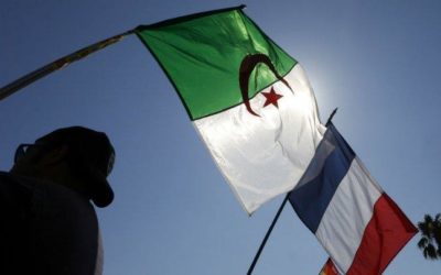 L’Algérie ne veut plus enterrer nos Franco-Algériens de Marseille !