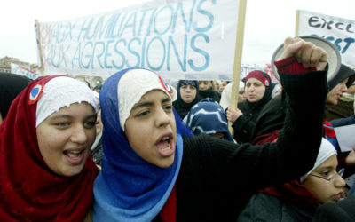 L’islam de France, c’est la France islamisée