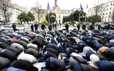 L’islamisme en monopole intellectuel partout en Europe