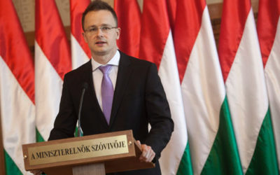 La Hongrie refuse de ratifier une déclaration euro-africaine reconnaissant « les avantages des migrations »