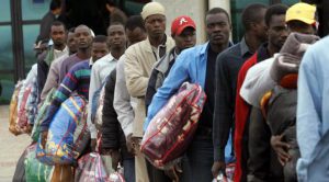 La Norvège envisage de retirer le statut de réfugié à 1 600 migrants et de les renvoyer en Somalie où la situation s’est « améliorée »