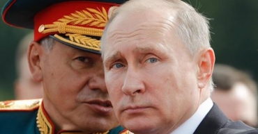 La Russie avertit Macron et les USA : Toute attaque de la Syrie au profit des djihadistes entraînera une « riposte russe »