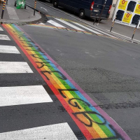 La colonisation de l’espace public, marque de l’essence profondément totalitaire de l’idéologie LGBT