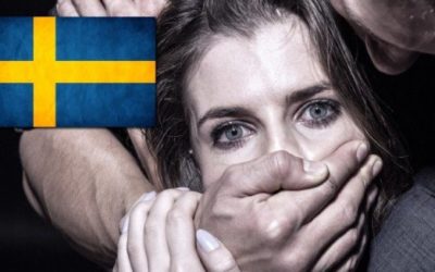 La police suédoise prévient que beaucoup de viols auront lieu cet été et conseille aux Suédoises de ne pas sortir tard