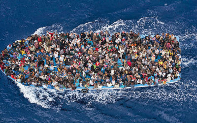Le “Pacte mondial sur les migrations”, ou comment l’ONU impose un monde sans frontières