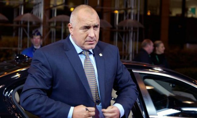 Le Premier ministre bulgare juge que la politique des quotas de migrants décidée par l’UE est un « échec total » et estime « qu’il faut réfléchir au retour des migrants dans leur pays d’origine »