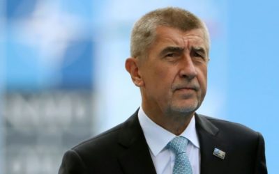 Le Premier ministre tchèque : « Nous ne voulons pas vivre en Afrique ! »