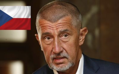 Le Premier ministre tchèque menace l’UE : « Nous n’accueillerons aucun migrant, pas un seul ! »