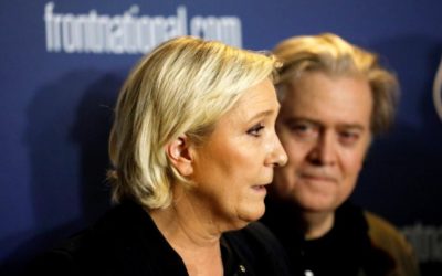 Le billet de Franck Timmermans : Avec Bannon, préservons la liberté de s’endetter !